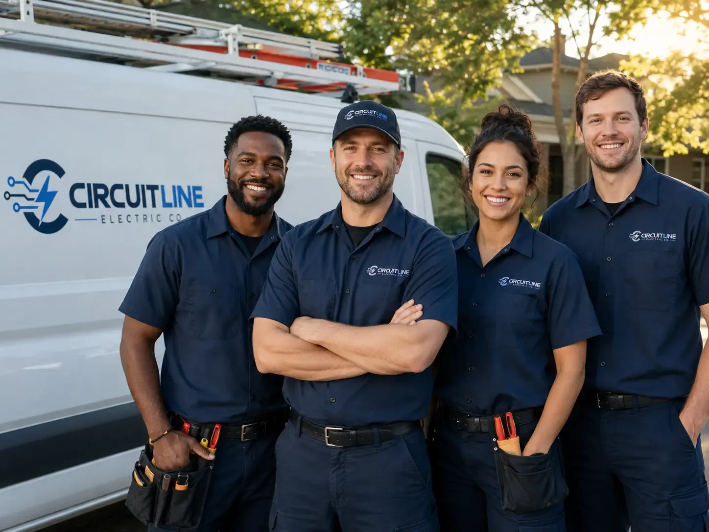 Whole Home Rewiring company in Colon, NE
